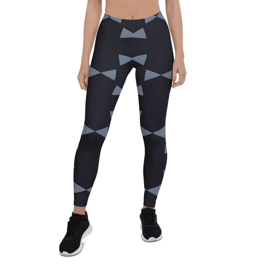 HexaGlow All-Over Leggings product image (1)