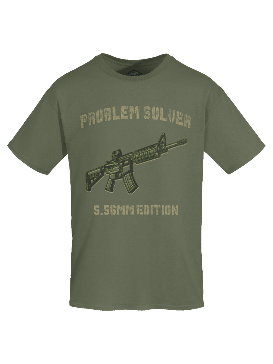 Problem Solver 556 edition product image (7)