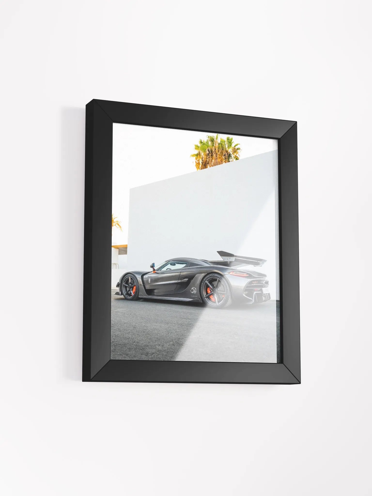 Full Carbon Jesko product image (2)