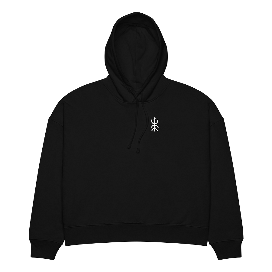Legacy Strength Hoodie product image (3)