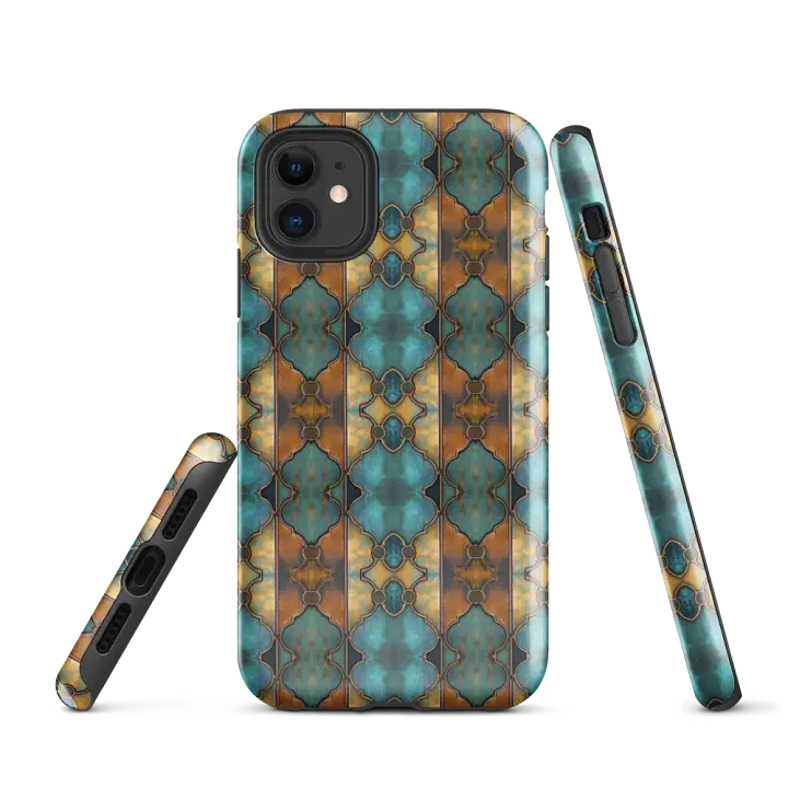 Tough Phone Case for iPhone® #18582409 product image (1)