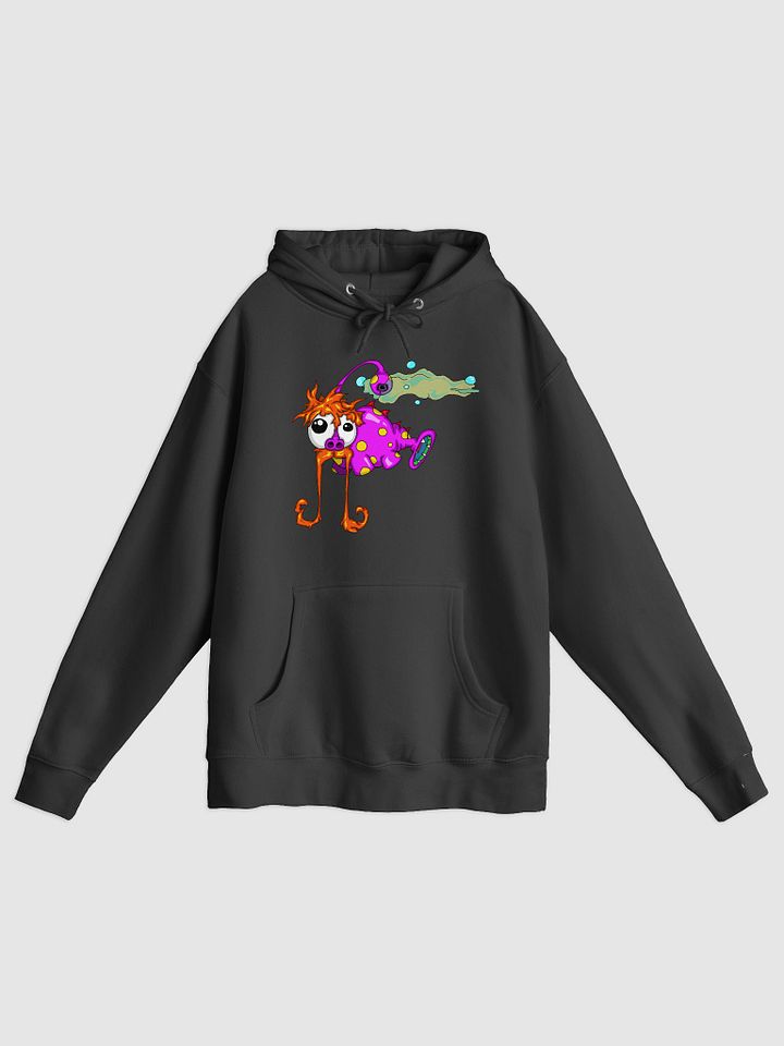 #074 King Floomf - Voidling™ Hoodie product image (1)