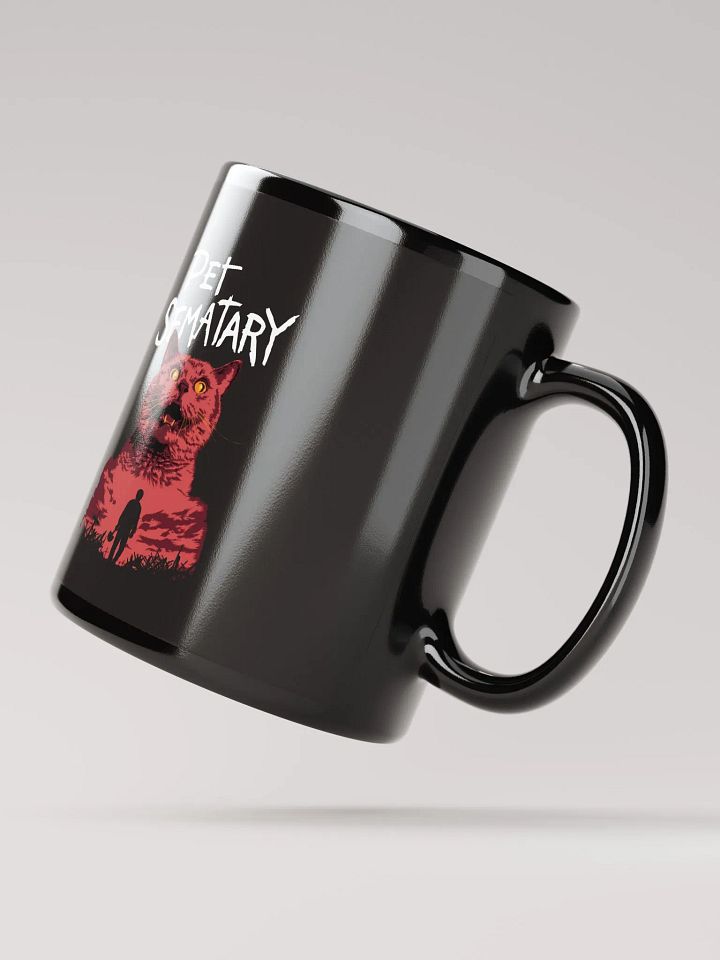 Pet Sematary product image (2)