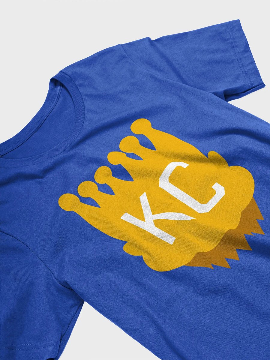 KC Crown T-Shirt product image (8)