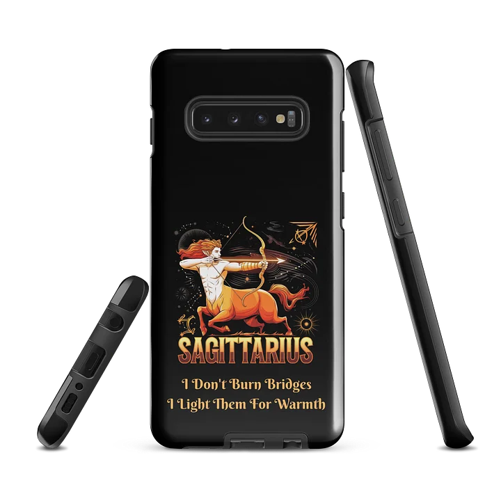 Sagittarius Samsung Case product image (5)
