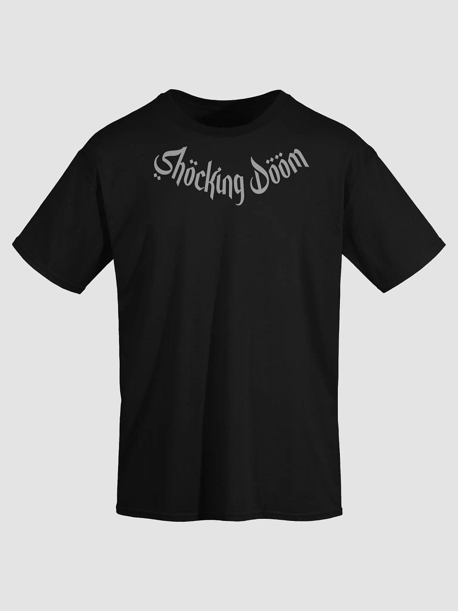 Ex Nihilo – From Nothing | Graphic Tee | Streetwear | Unisex Cotton T-Shirt product image (7)