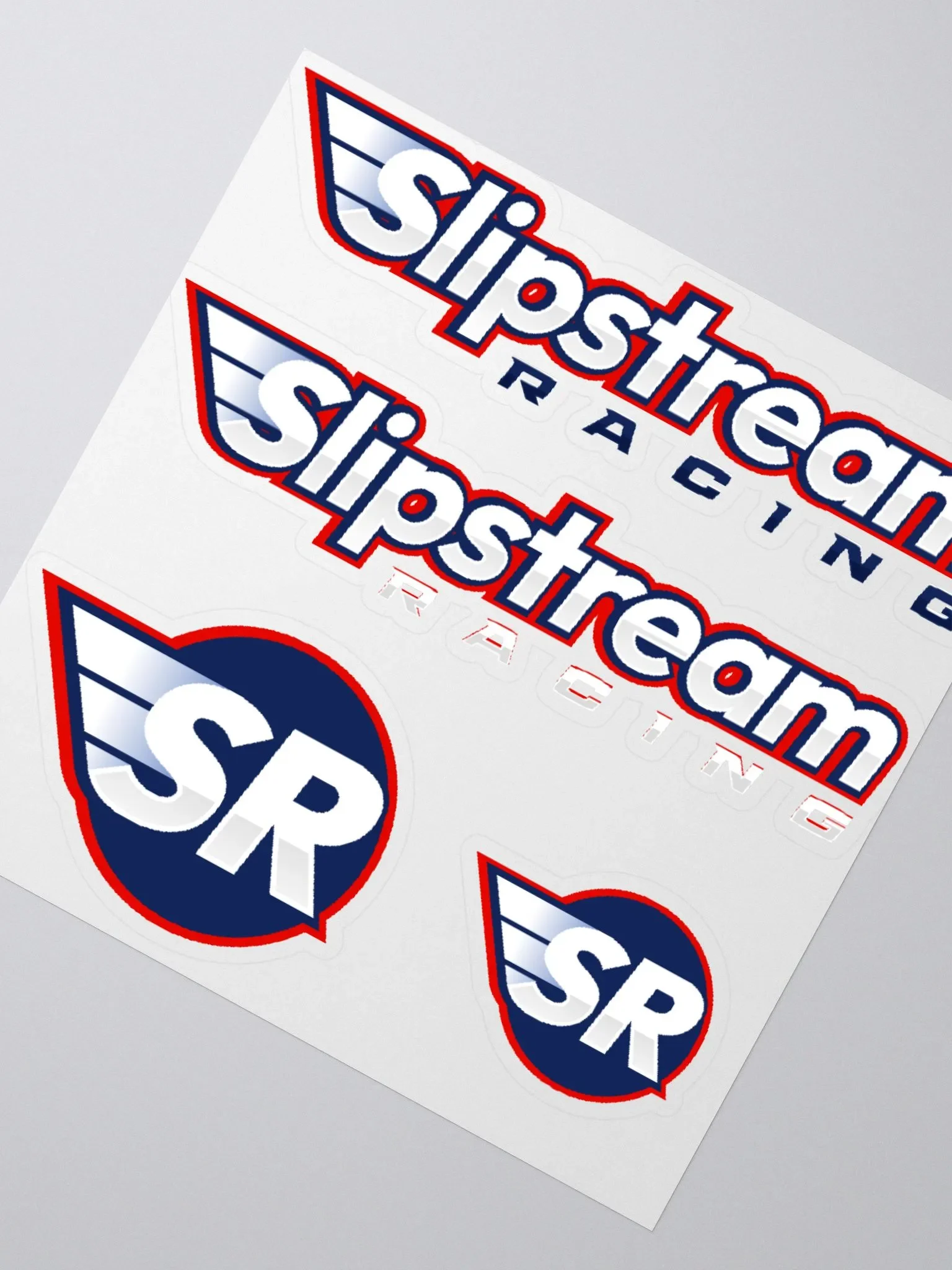 Slipstream Sticker Pack product image (2)