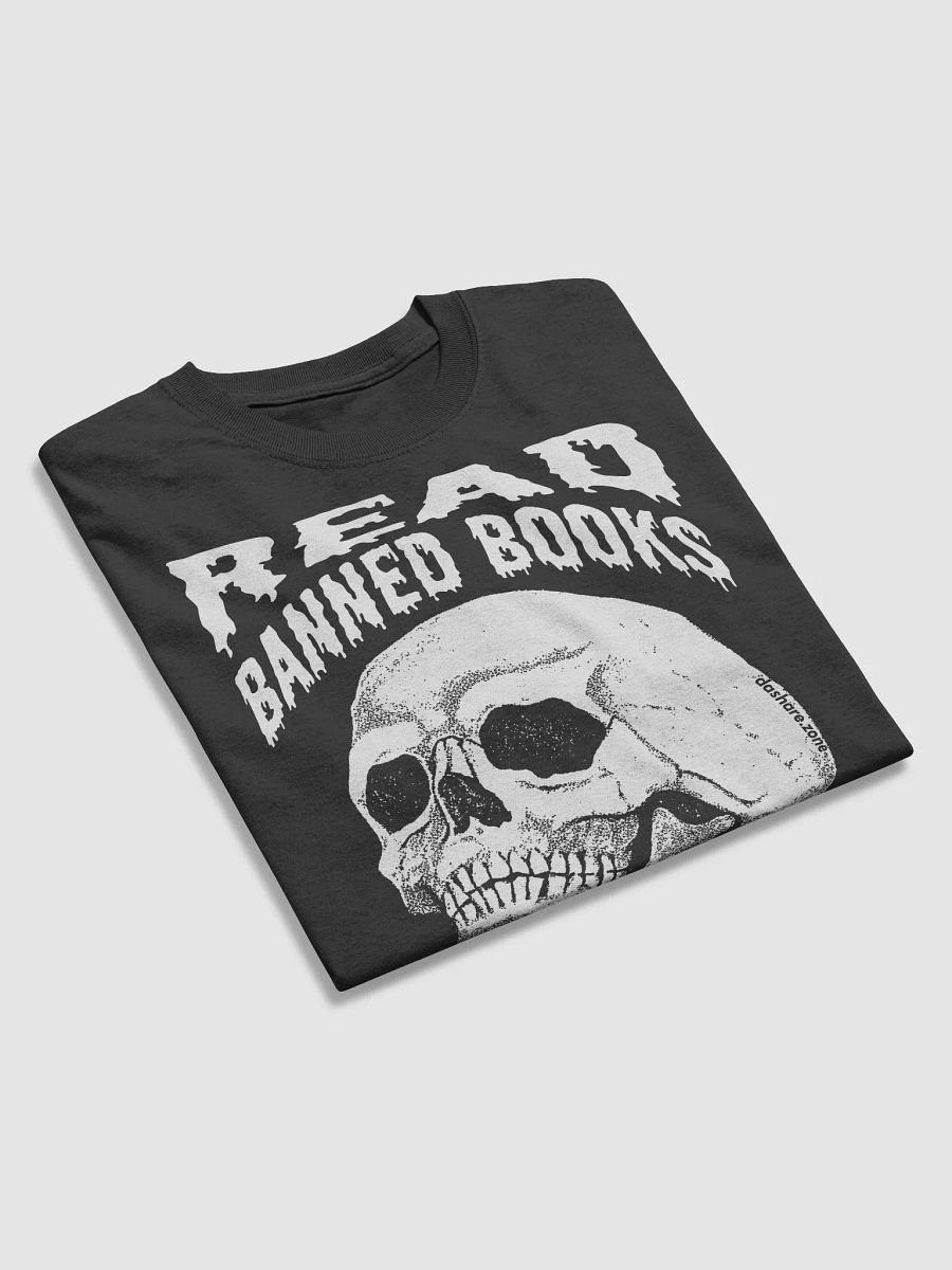 READ BANNED BOOKS product image (3)
