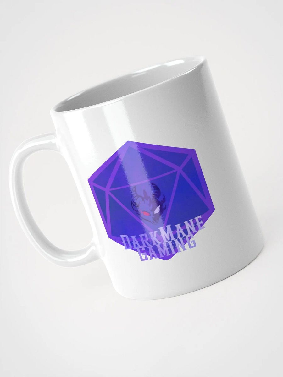DarkManeGaming Mug product image (5)