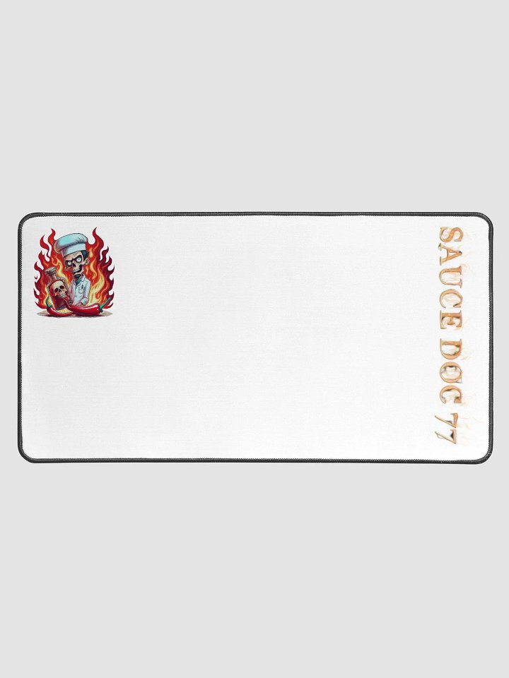 The Deskmat (Large) product image (1)