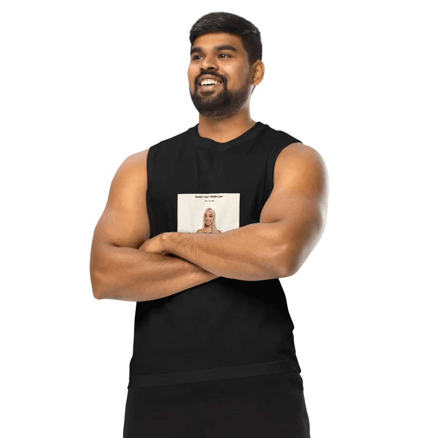 respect DiJonai muscle tank product image (12)