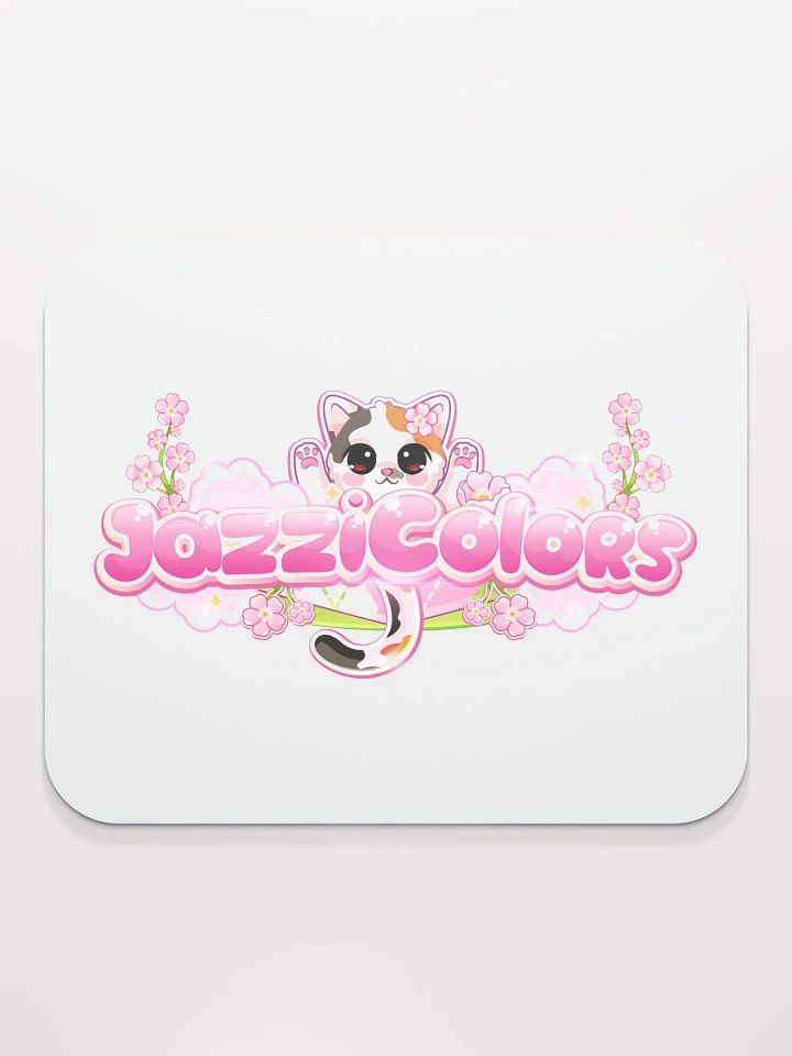 JazziColors Mousepad product image (1)