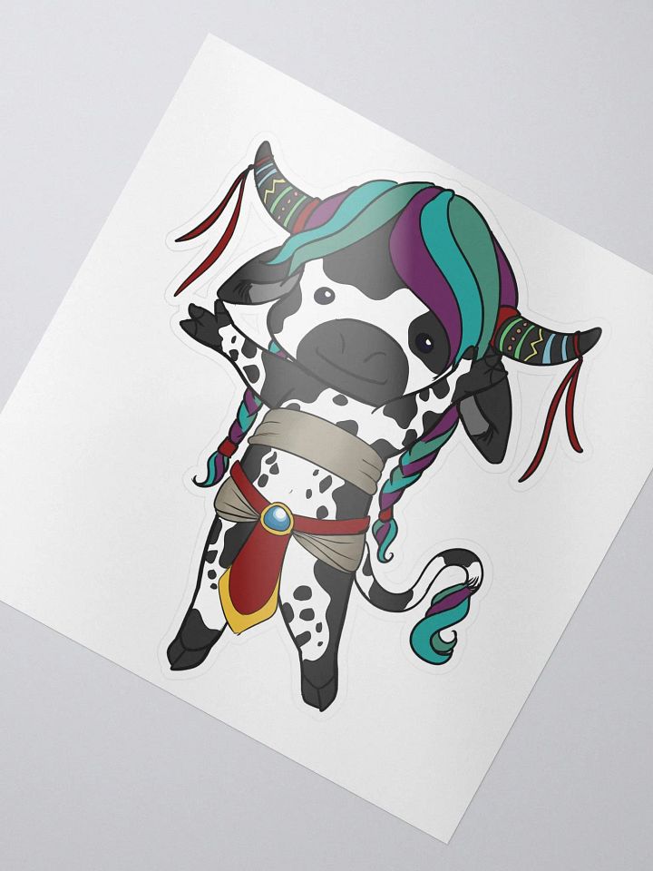 Little Moo product image (2)