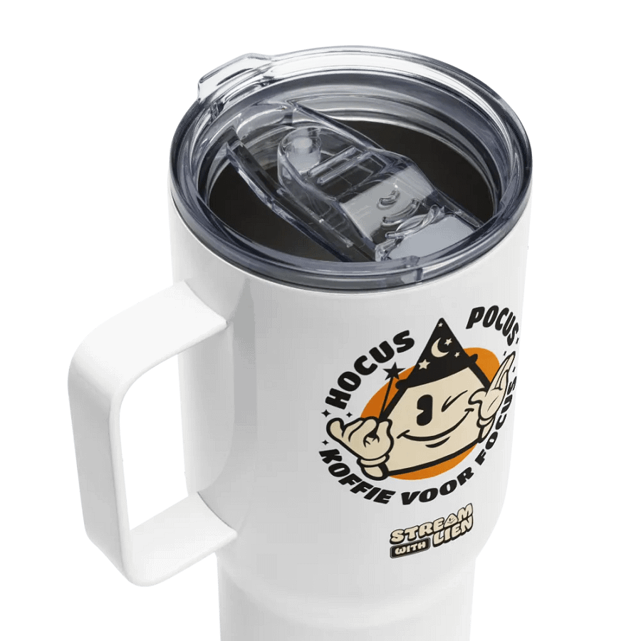 Hocus Pocus Koffiebeker product image (5)