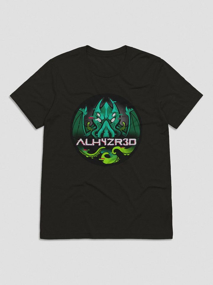 Logo T-Shirt - Simple product image (1)