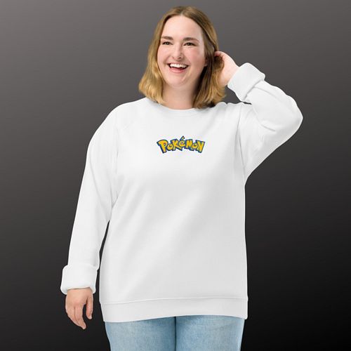 Elevate your style with our Unisex Blastiose Pokémon Sweatshirt! 🌊✨ Featuring a stunning Blastoise design on the back and the...