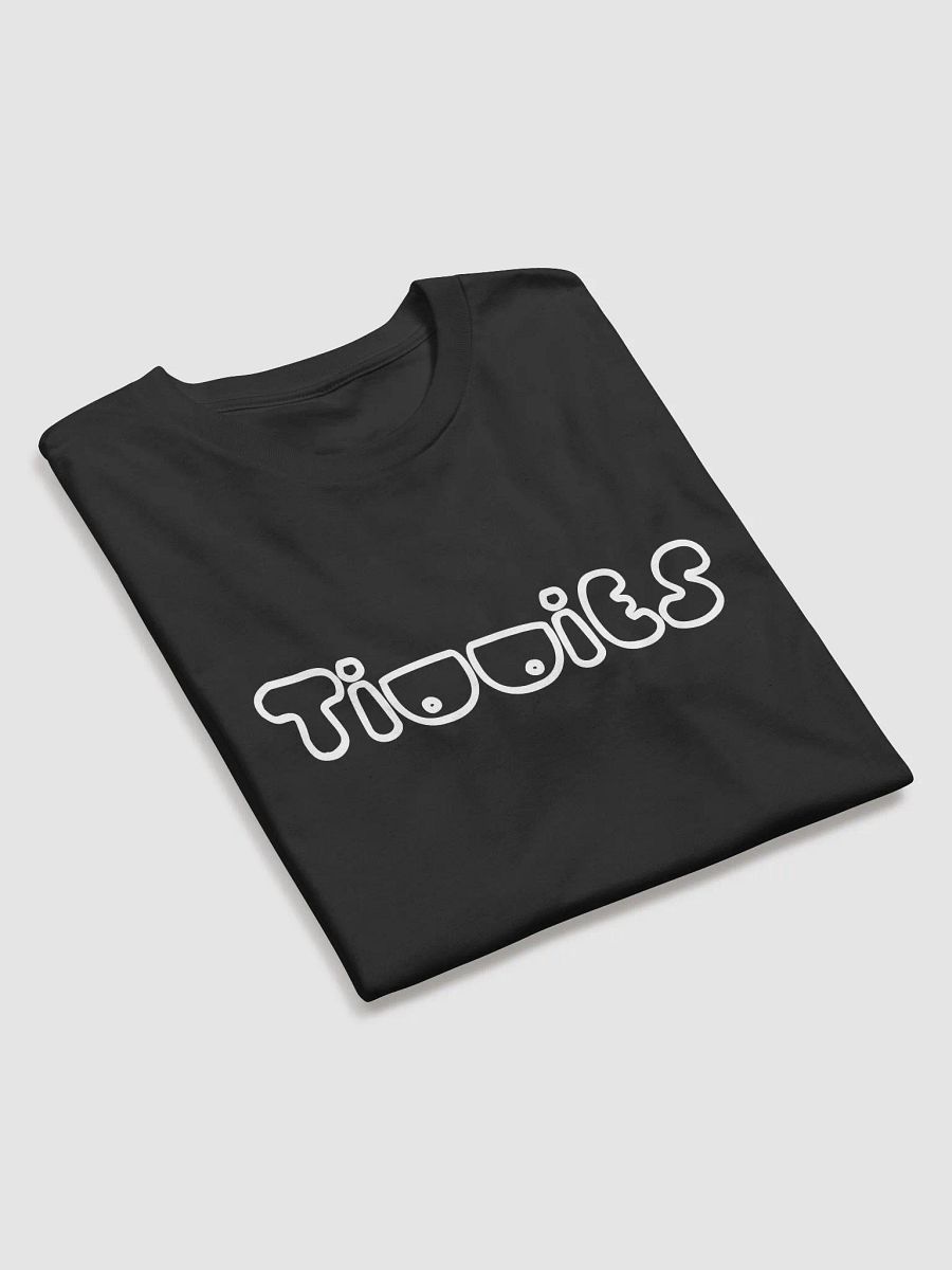 Tiddie Tee product image (4)