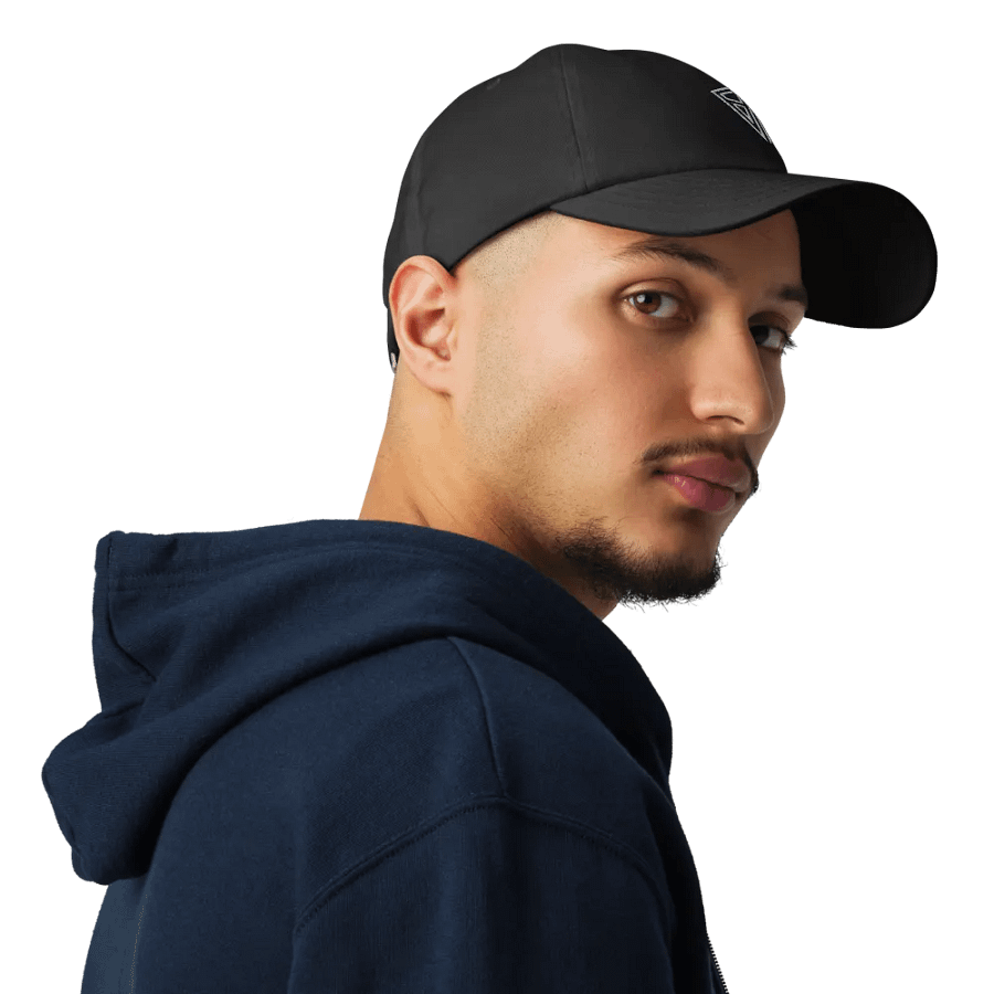 Black/Grey Hat product image (6)