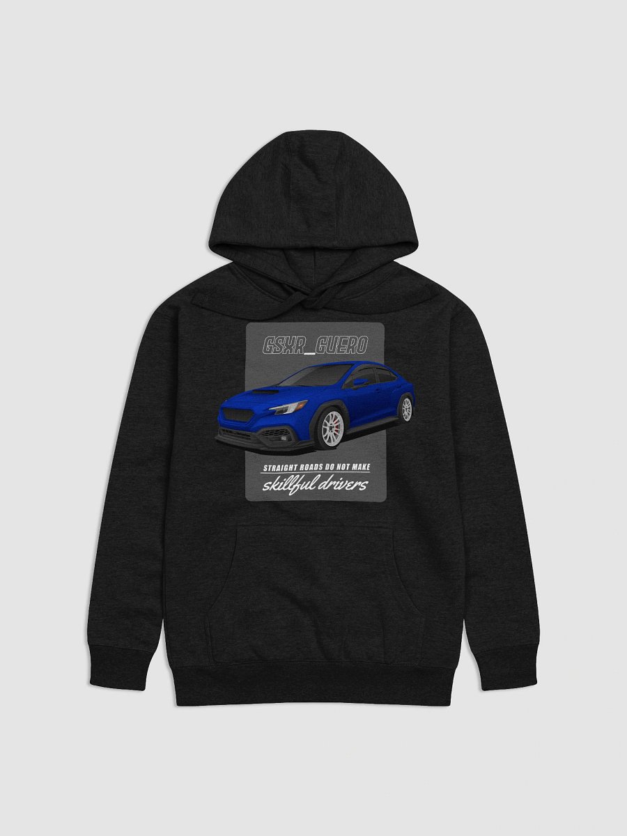 Hoodie - gsxr_guero product image (9)