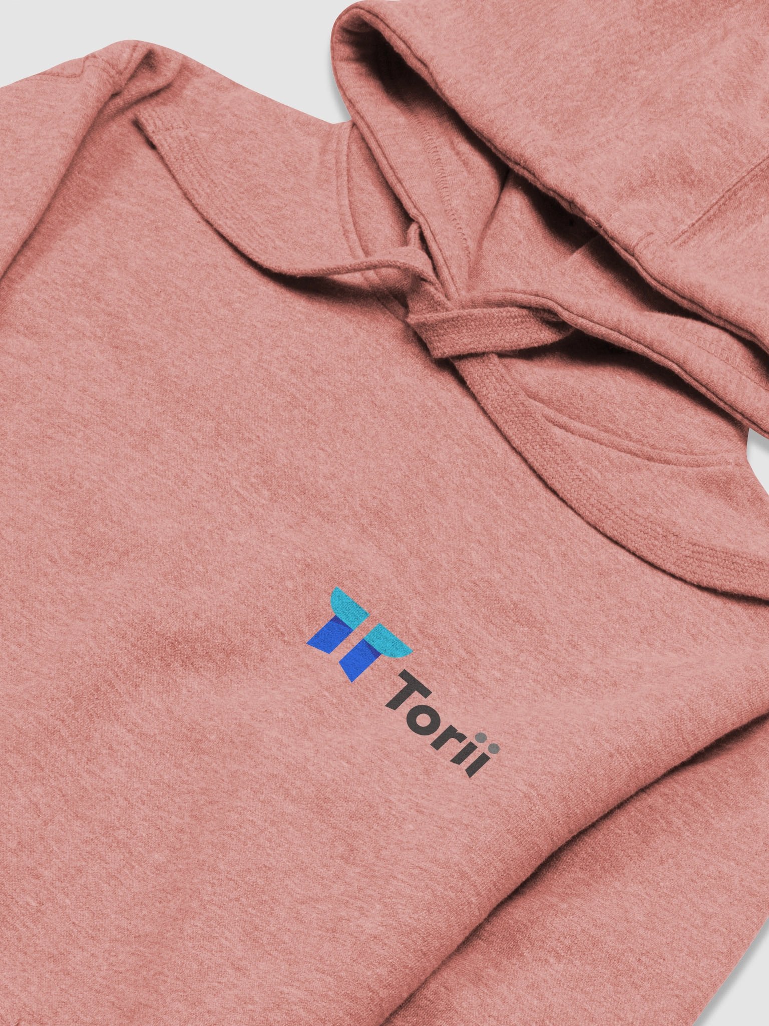 Torii Classic Hoodie (Color) product image (3)