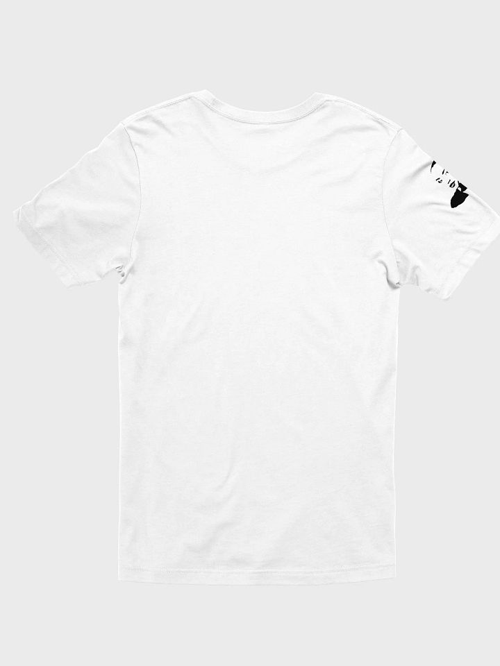Sade Stencil T Shirt product image (2)