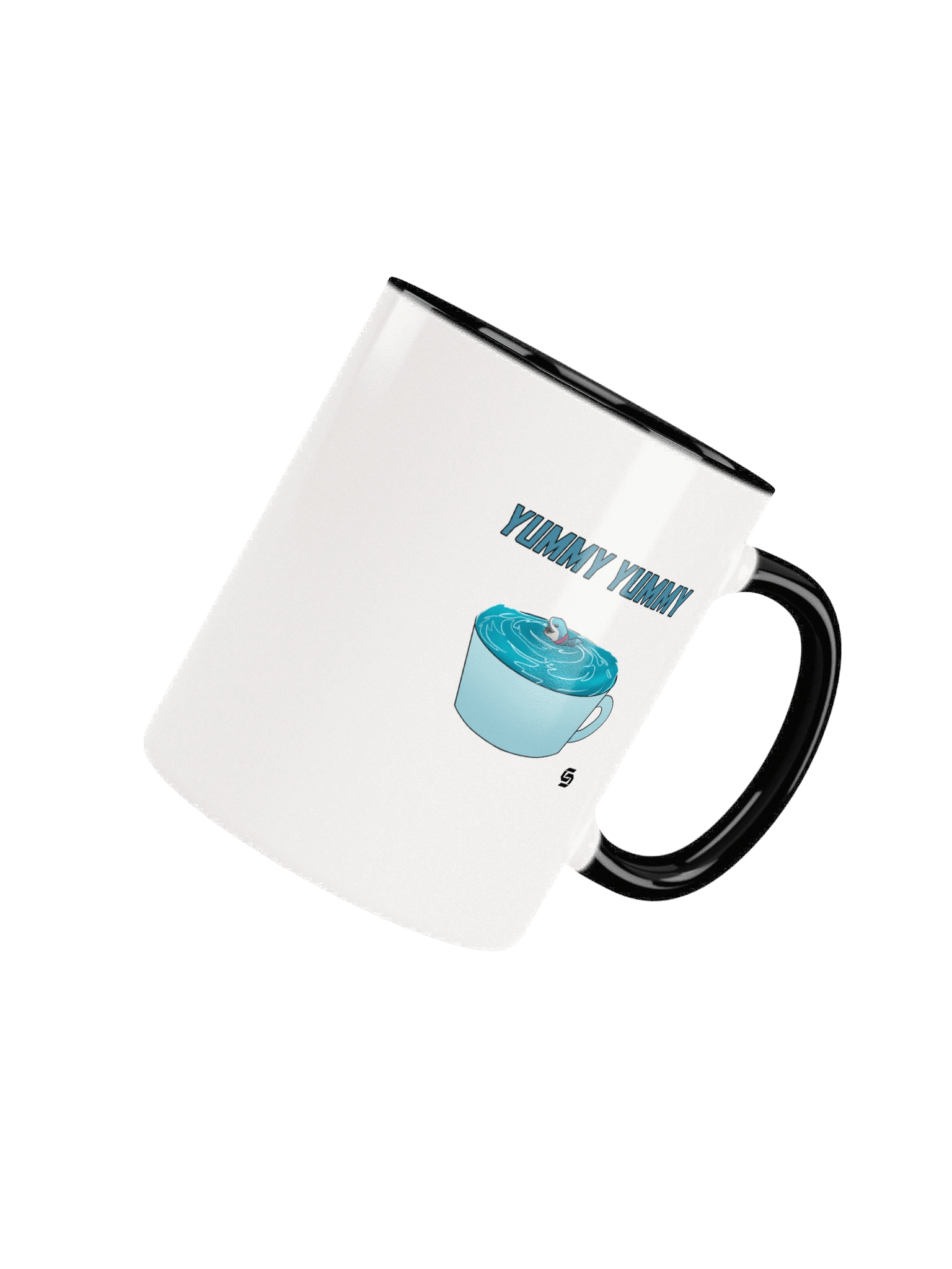 Yummy Yummy (Jeff Mug) product image (4)