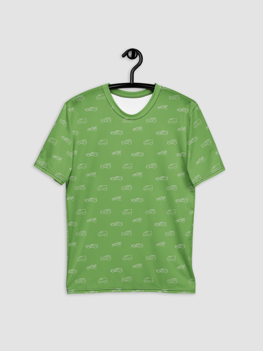 The 4 Cars product image (5)