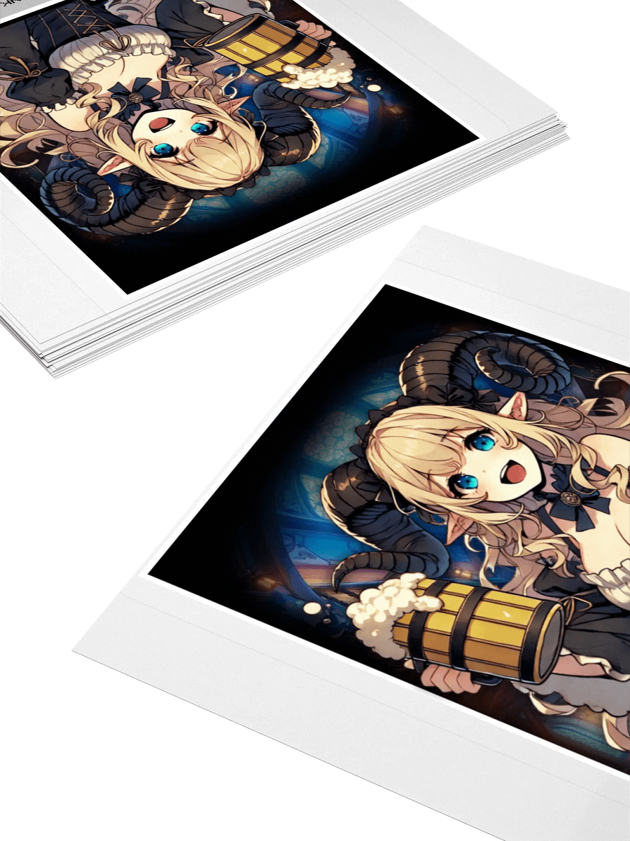 BLP 2025 - Sticker (Fantasy Edition) product image (12)