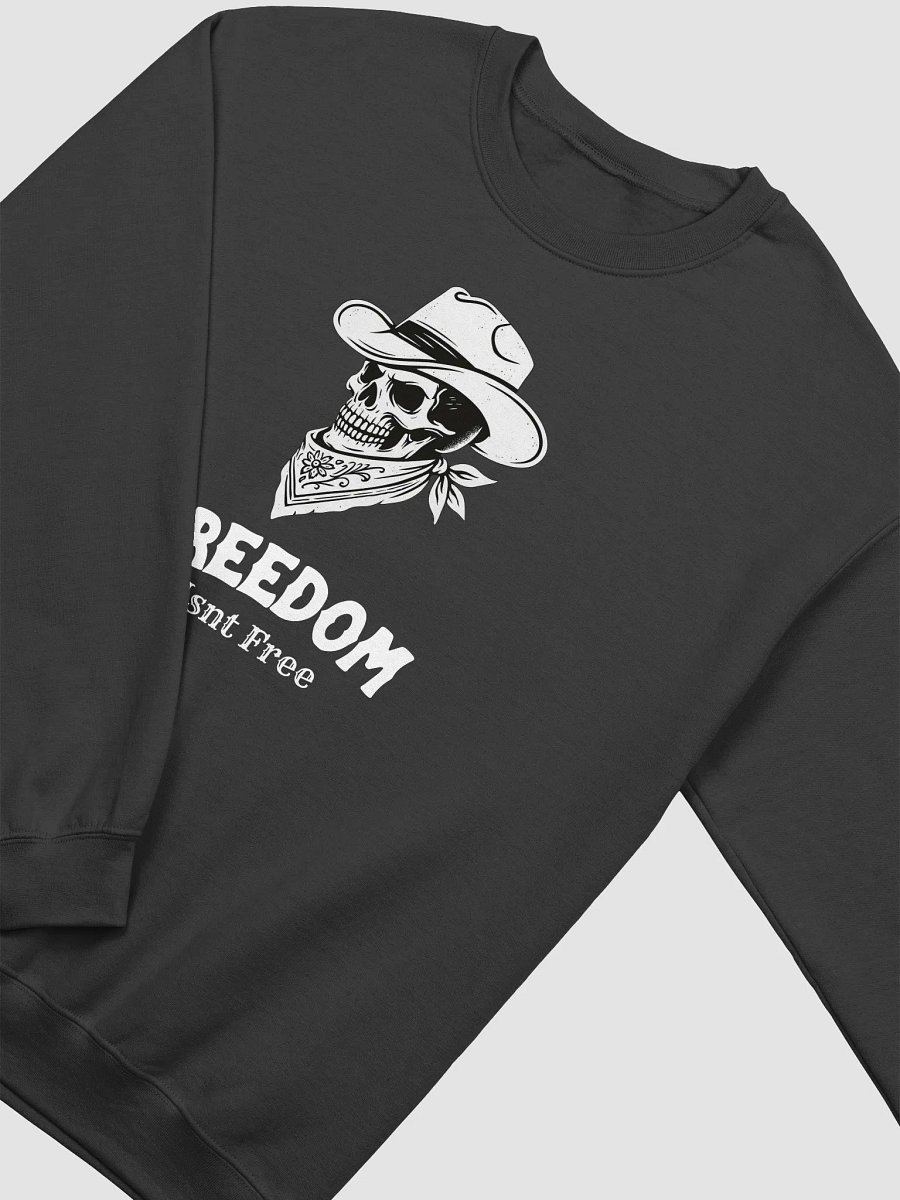 Premium Skull Crewneck product image (3)