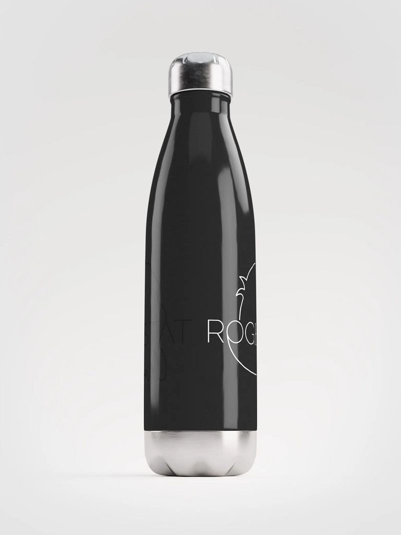 Rogestat 17oz Stainless-steel Bottle