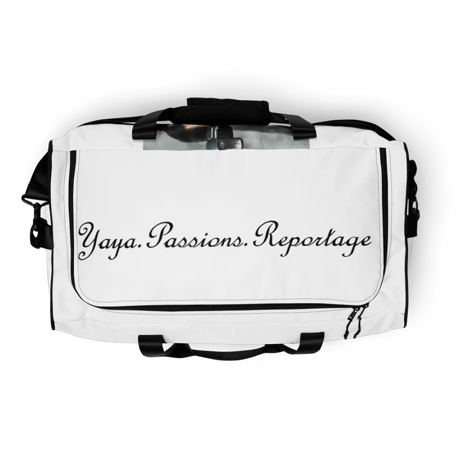 sac de sport photo product image (5)