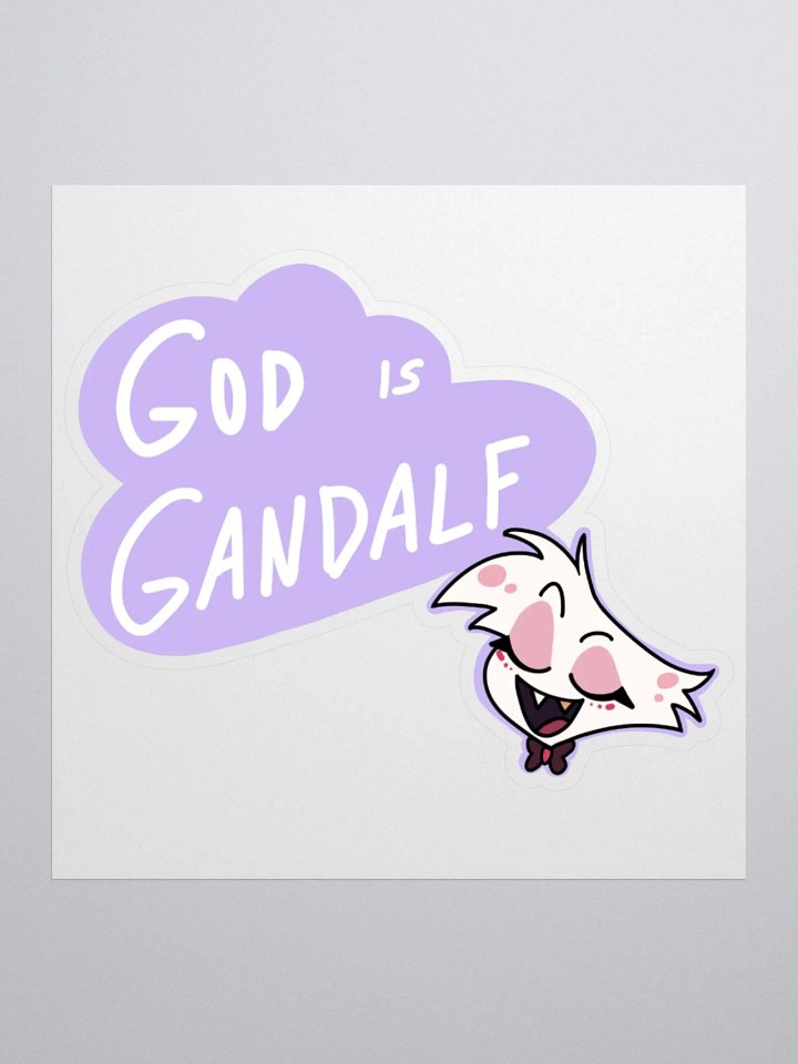 Cut Stickers 