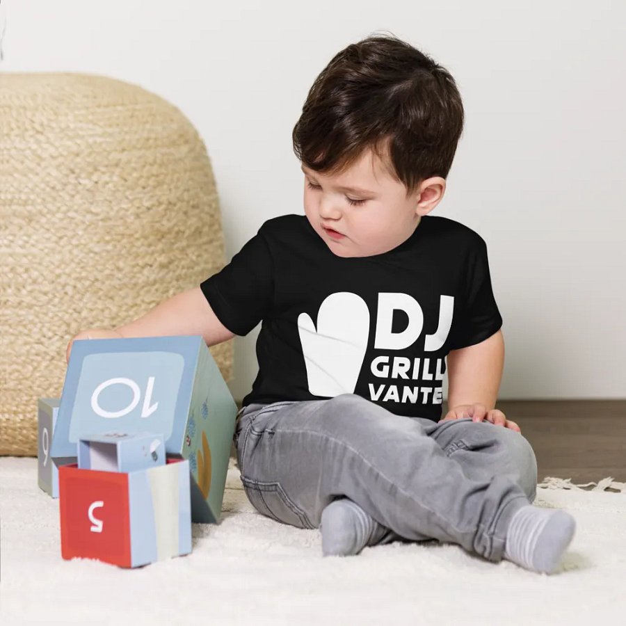 T-SHIRT - KIDS product image (10)