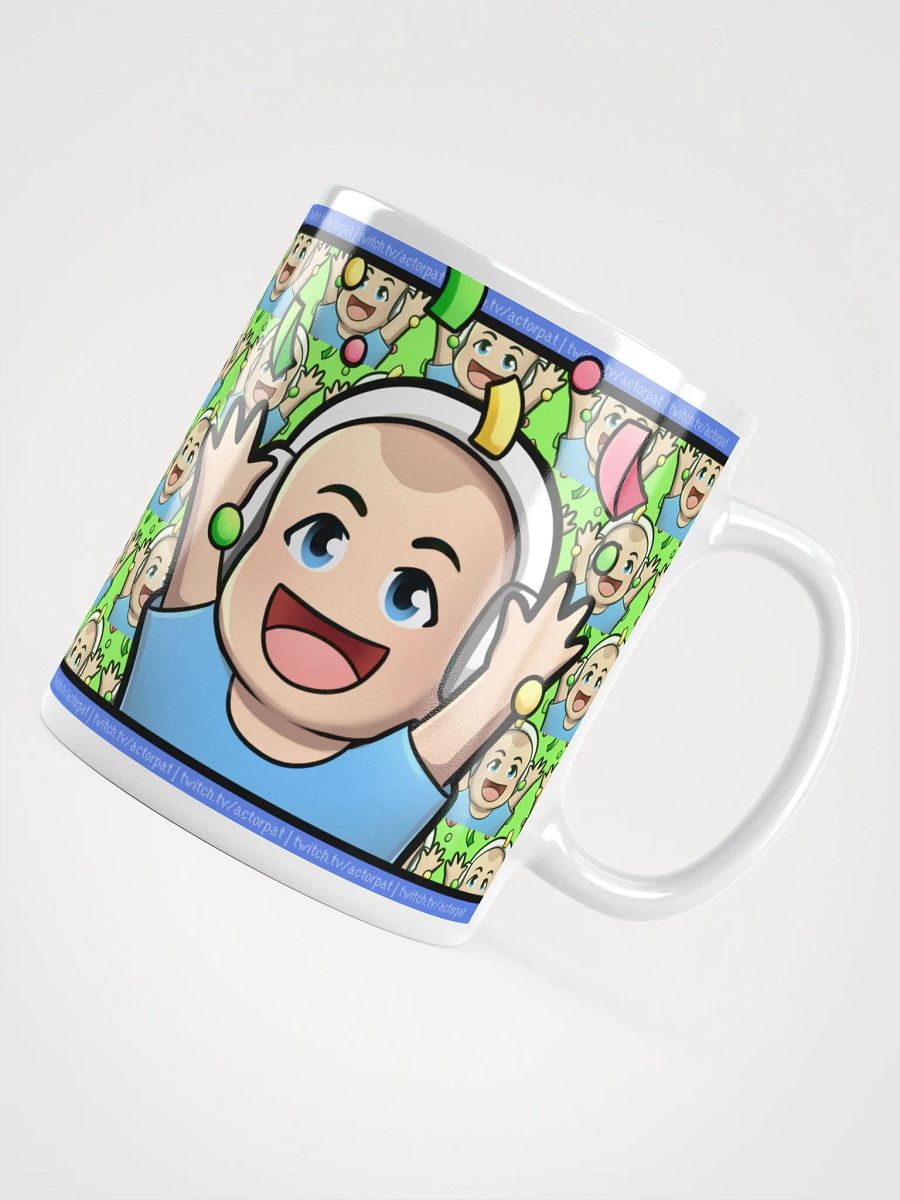 Hype Mug product image (4)