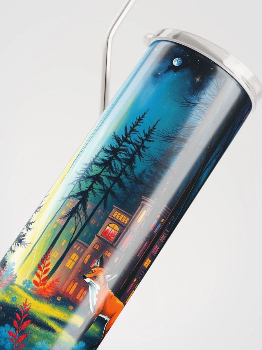 Eco-Friendly Stainless Steel Tumbler Set product image (4)