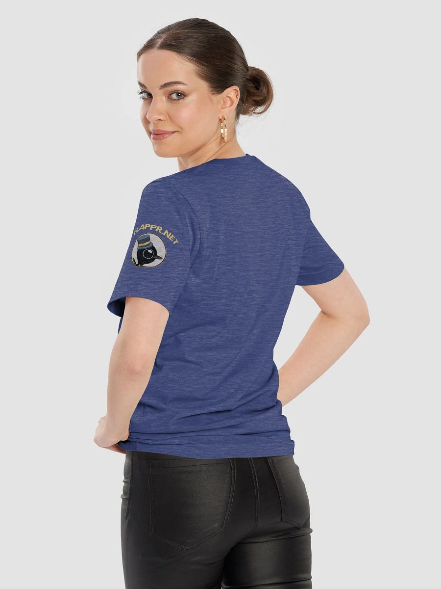 Crusader's Call T-Shirt product image (89)