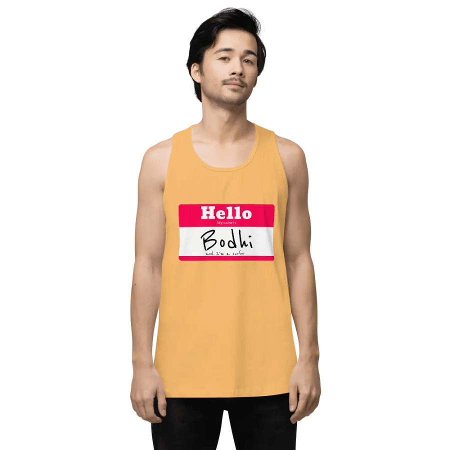 Bodhi Men's Tank Top product image (18)