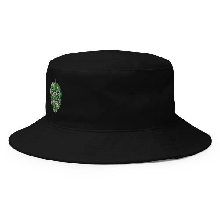 Hop Head Bucket Hat product image (3)