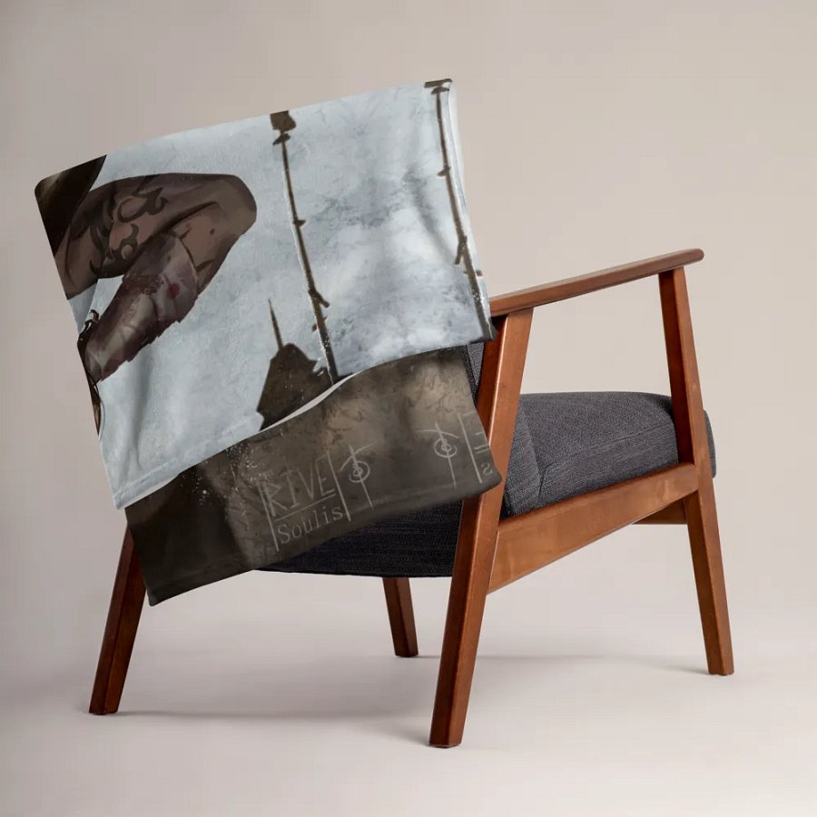 Thunder Dome - Blanket product image (15)