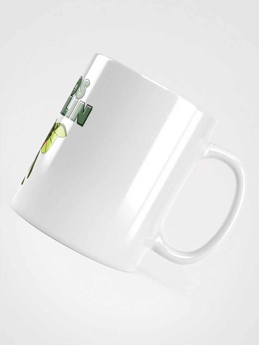 Chaos Gremlin Mug product image (5)