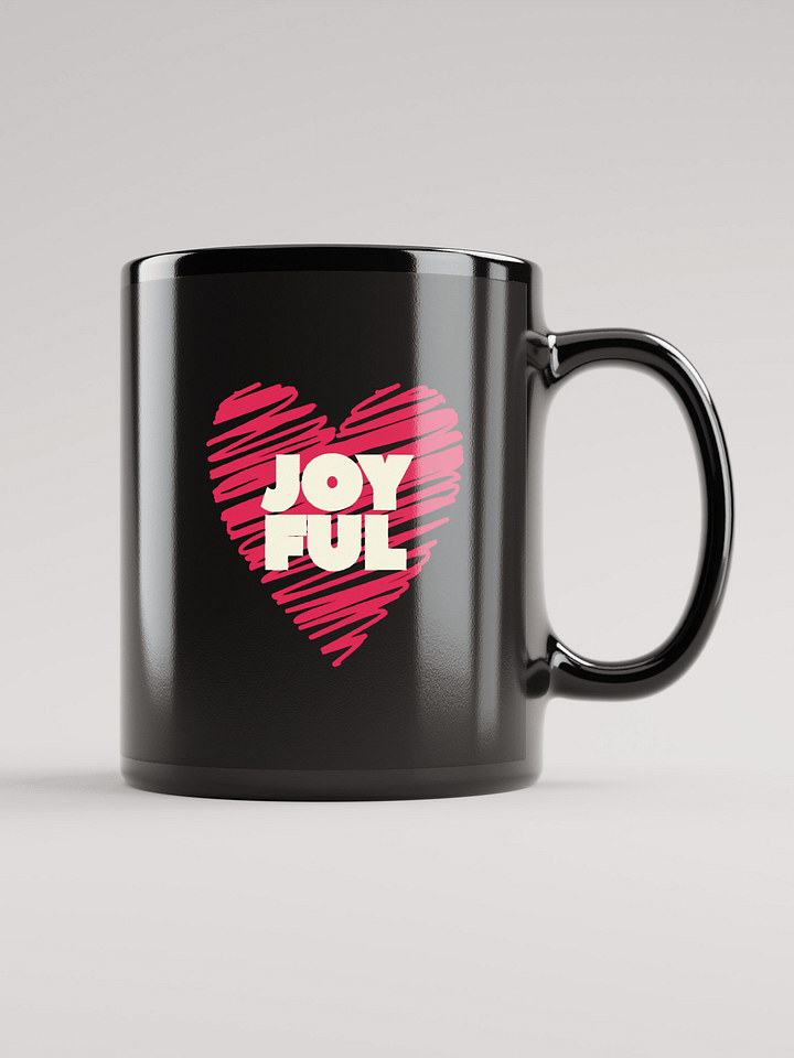Joyful Heart Mug product image (1)