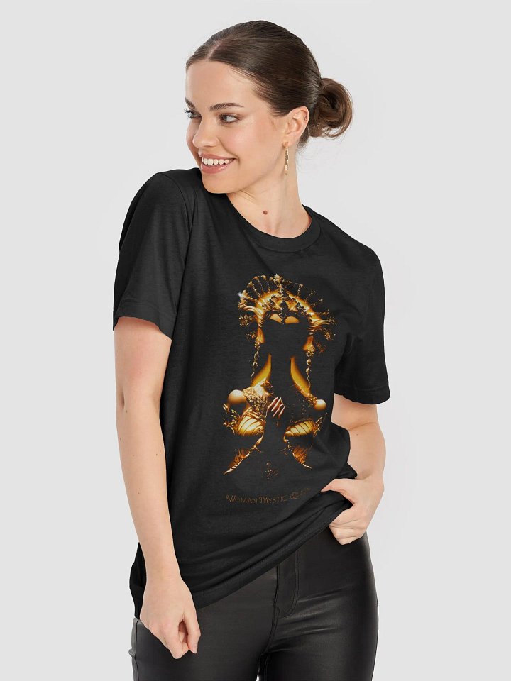 Woman Mystic Queen product image (2)