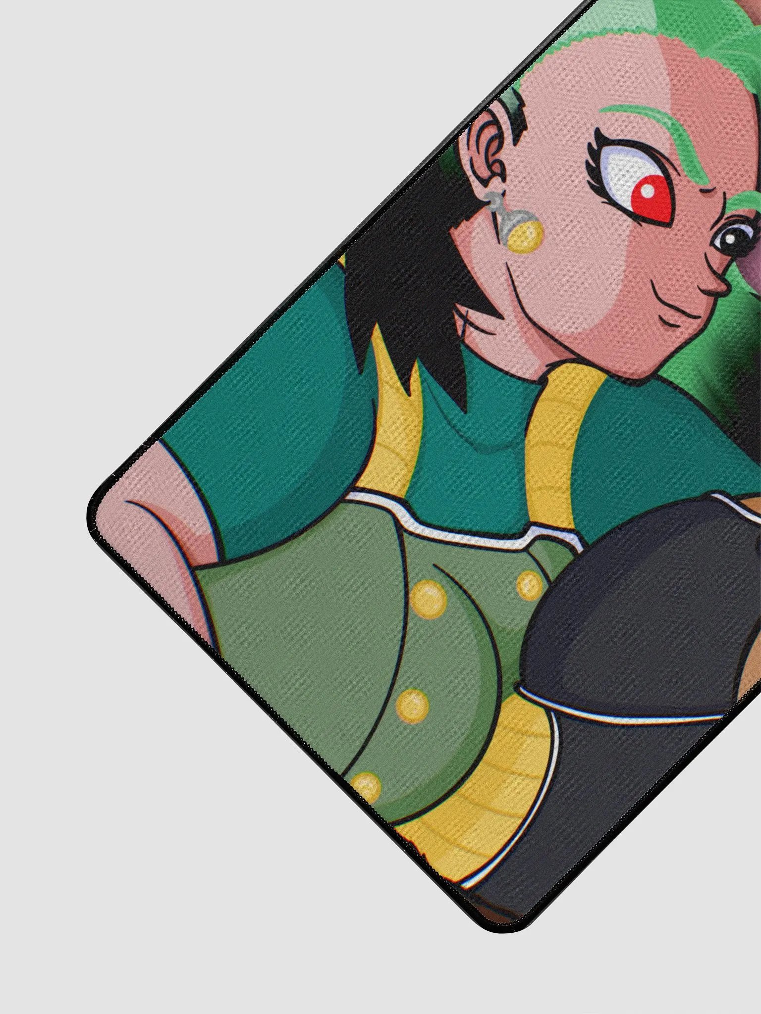Fusion Fiasco Mat product image (3)