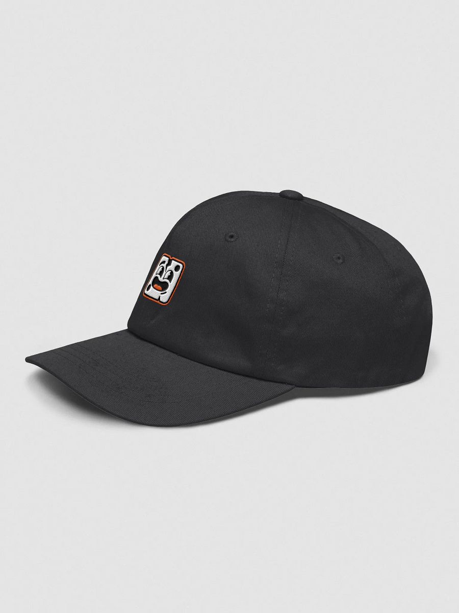Unplayable Dicey Dad Hat product image (3)
