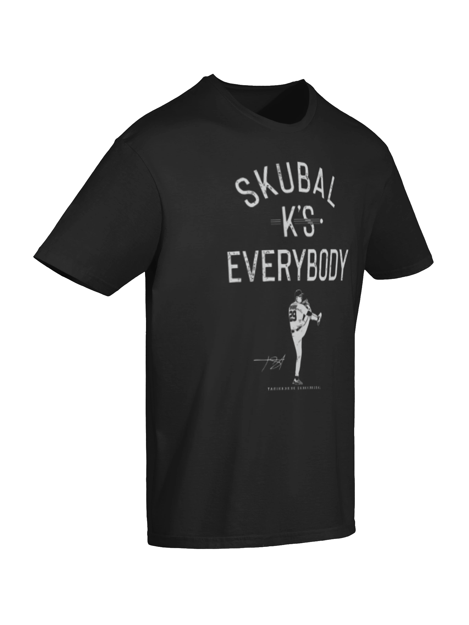 Skubal K’s Everybody T-Shirt product image (7)