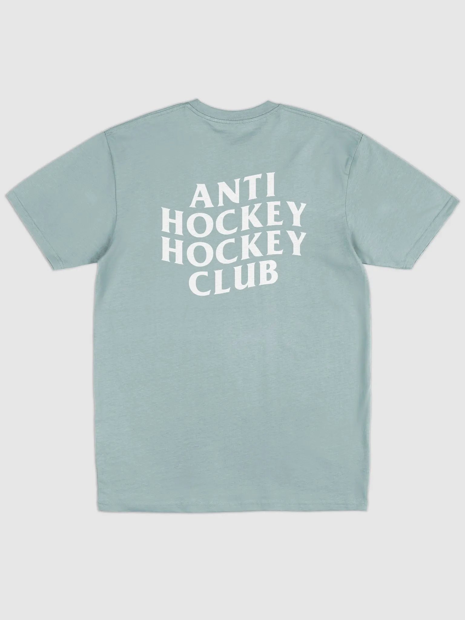 Anti Hockey Hockey Club Tee product image (15)