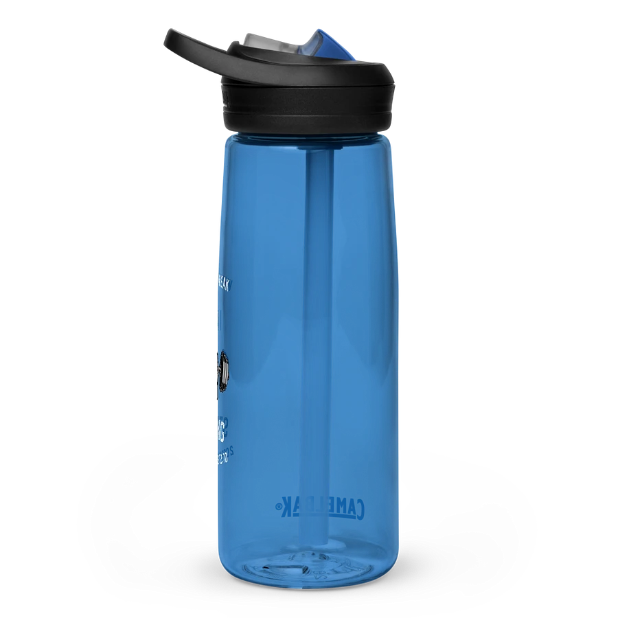 I Am Strong: 25 oz. Sports Bottle product image (4)