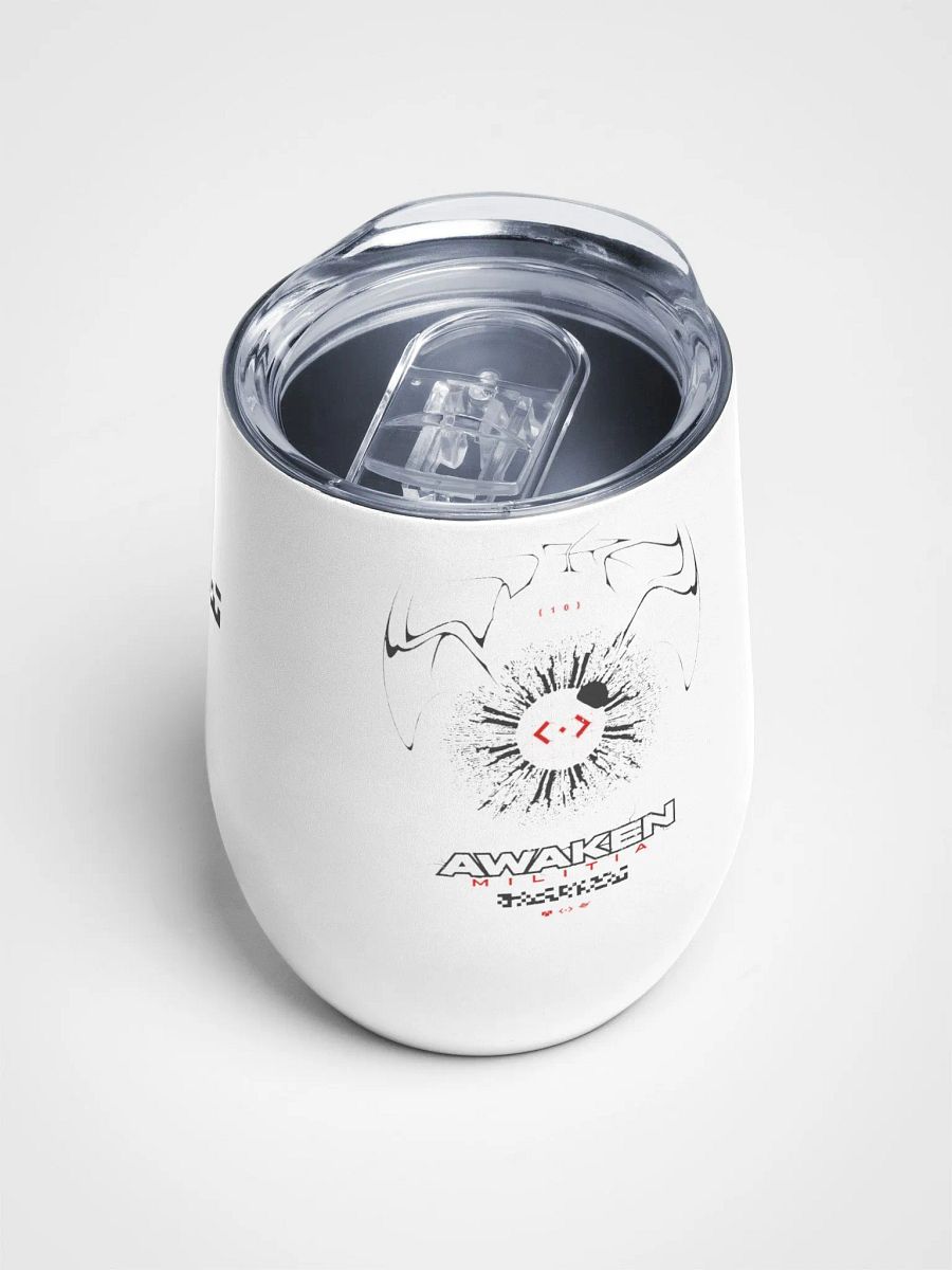 [AWKN 10] Wine Tumbler product image (4)