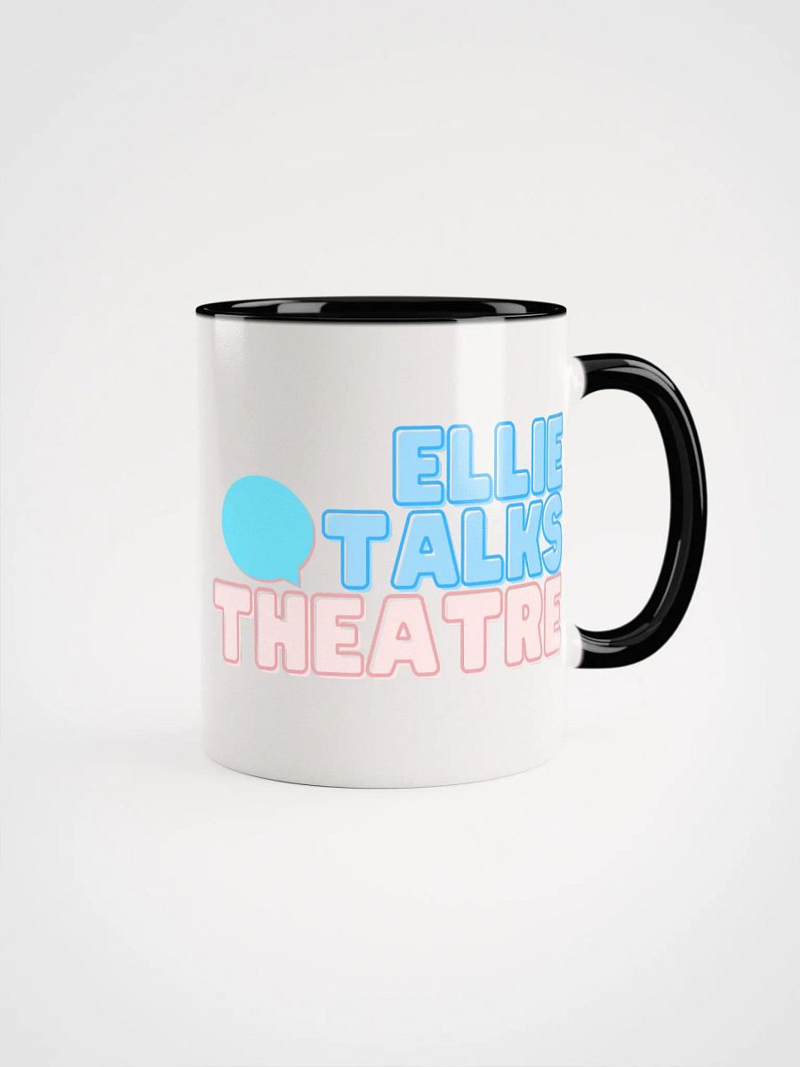 Logo Multi-Colour Mug product image (1)