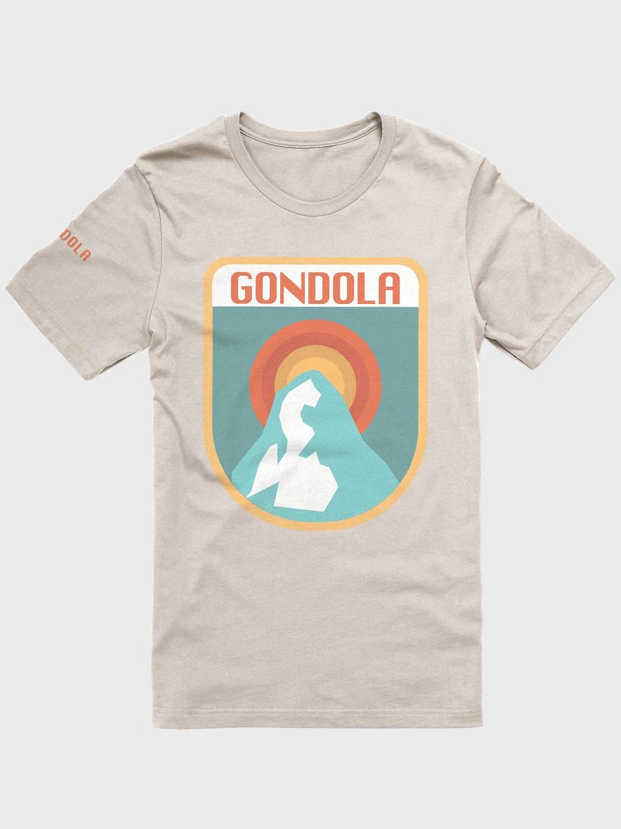 Ski Pass Tee product image (3)